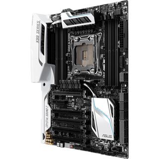 Asus X99-S Intel X99 So.2011-3 Quad Channel DDR4 ATX Retail