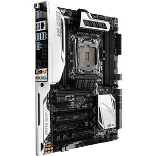 Asus X99-S Intel X99 So.2011-3 Quad Channel DDR4 ATX Retail