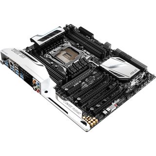 Asus X99-S Intel X99 So.2011-3 Quad Channel DDR4 ATX Retail