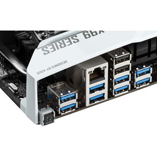 Asus X99-S Intel X99 So.2011-3 Quad Channel DDR4 ATX Retail