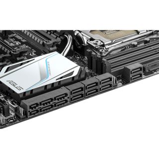 Asus X99-S Intel X99 So.2011-3 Quad Channel DDR4 ATX Retail