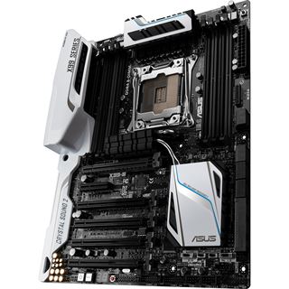 Asus X99-S Intel X99 So.2011-3 Quad Channel DDR4 ATX Retail
