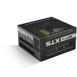 460 Watt XFX XTS Modular 80+ Platinum