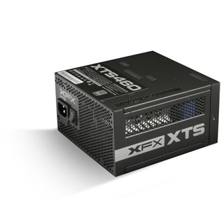 460 Watt XFX XTS Modular 80+ Platinum