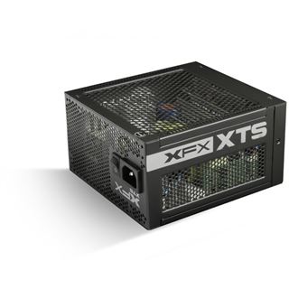 460 Watt XFX XTS Modular 80+ Platinum