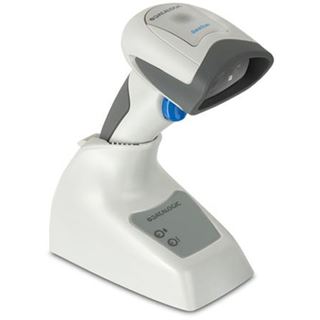 Datalogic QuickScan QBT2430, weiß