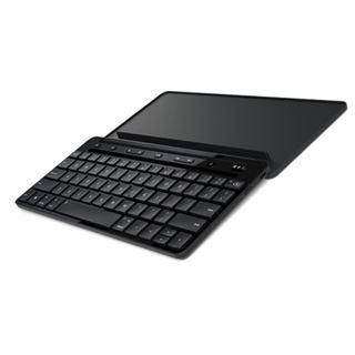 Microsoft Universal Mobile Keyboard Bluetooth Deutsch schwarz