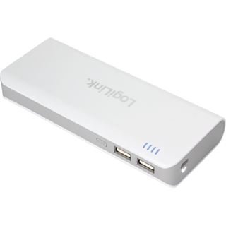 Logilink Powerbank 12500mAh 1xUSB