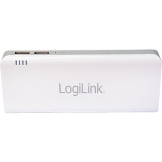 Logilink Powerbank 12500mAh 1xUSB