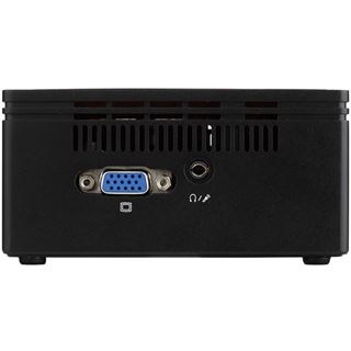 Gigabyte BRIX s High GB-BXBT-1900 Celeron J1900 retail