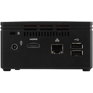 Gigabyte BRIX s High GB-BXBT-1900 Celeron J1900 retail