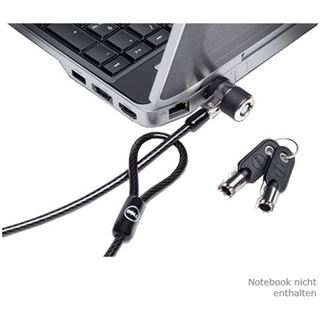 Dell Premium Keyed Lock