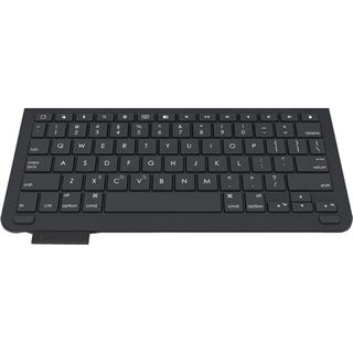 Logitech TYPE+ Tablet Keyboard für iPad Air schwarz