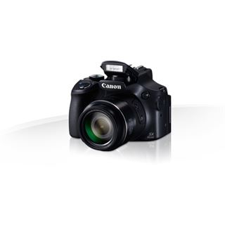 Canon PowerShot SX60 HS Digitalkamera