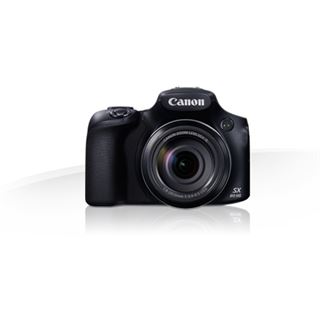 Canon PowerShot SX60 HS Digitalkamera