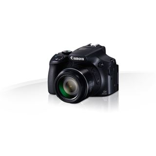 Canon PowerShot SX60 HS Digitalkamera