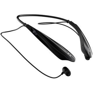 LG Electronics Tone Ultra HBS-800 schwarz