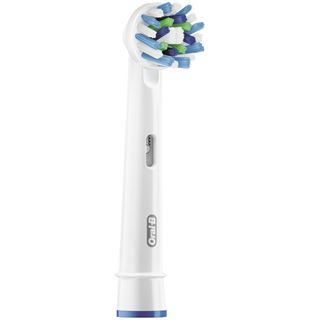 Braun Oral-B Aufsteckbürste Mundpflege- EB CrossAction 3er+1