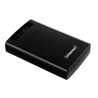 500GB Intenso Memory Play 6021430 2.5" (6.4cm) USB 3.0 schwarz