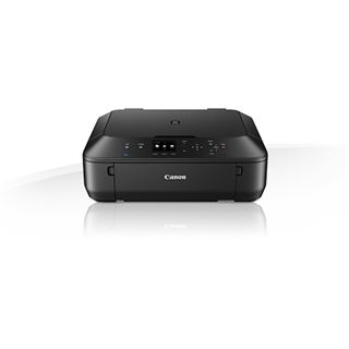 Canon PIXMA MG5650 schwarz Tinte Drucken/Scannen/Kopieren