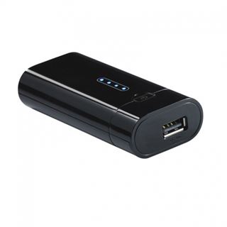 Intenso Powerbank 5200