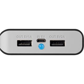 Trust Power Bank 8800