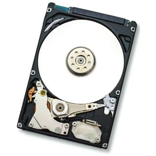 500GB Hitachi Travelstar Z5K500 0J38065 8MB 2.5" (6.4cm) SATA