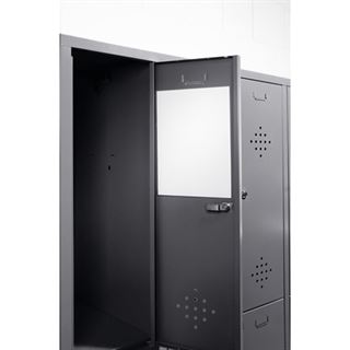 Durable Hunke & Jochheim GmbH Magnettasche A4