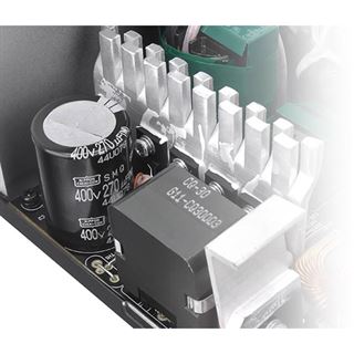 450 Watt Thermaltake TR2 Non-Modular 80+ Bronze