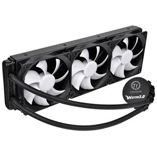 Thermaltake Water 3.0 Ultimate Komplett-Wasserk&uuml;hlung