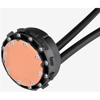 Thermaltake Water 3.0 Ultimate Komplett-Wasserk&uuml;hlung