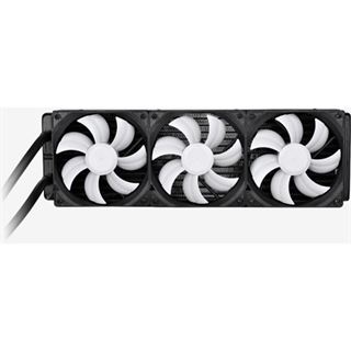 Thermaltake Water 3.0 Ultimate Komplett-Wasserk&uuml;hlung