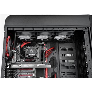 Thermaltake Water 3.0 Ultimate Komplett-Wasserk&uuml;hlung
