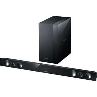 Samsung HW-H430 Soundbar 2.1 System 290W RMS schwarz