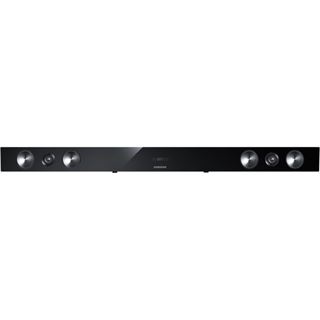 Samsung HW-H430 Soundbar 2.1 System 290W RMS schwarz