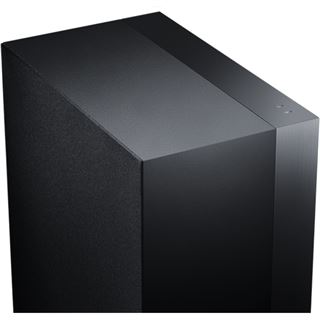 Samsung HW-H430 Soundbar 2.1 System 290W RMS schwarz