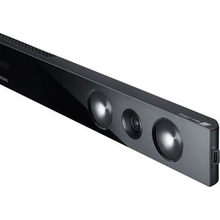 Samsung HW-H430 Soundbar 2.1 System 290W RMS schwarz