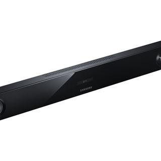 Samsung HW-H430 Soundbar 2.1 System 290W RMS schwarz