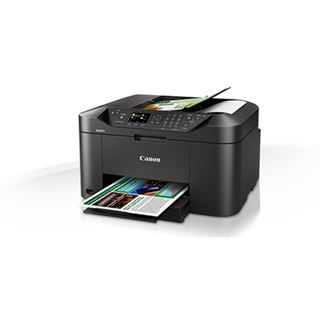 Canon Maxify MB2050 Tinte Drucken/Scannen/Kopieren/Faxen USB 2.0/WLAN