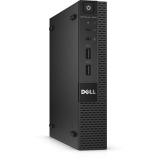 Dell OptiPlex 9020-9202 MT Business PC