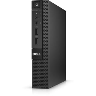 Dell OptiPlex 9020-9202 MT Business PC