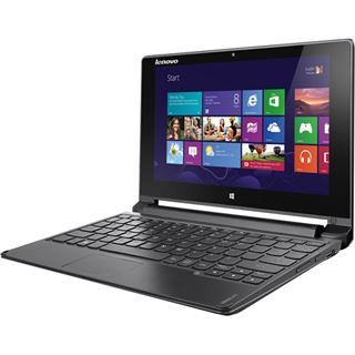 Notebook 10.1" (25,65cm) Lenovo IdeaPad Flex 10 Touch 59420178