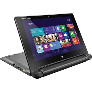 Notebook 10.1" (25,65cm) Lenovo IdeaPad Flex 10 Touch 59420178