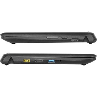 Notebook 10.1" (25,65cm) Lenovo IdeaPad Flex 10 Touch 59420178