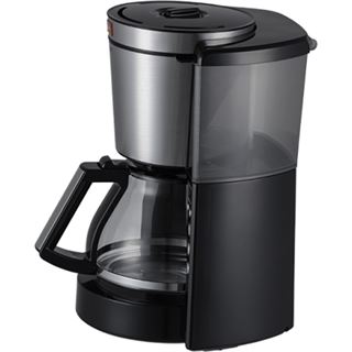 Melitta Kaffeeautomat Look Timer 1011-08 sw