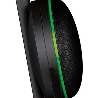 Microsoft Xbox One Chat Headset schwarz