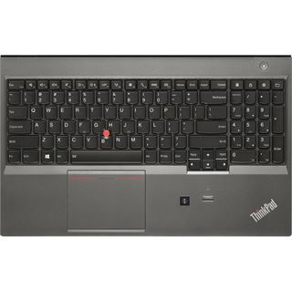 Notebook 15.6" (39,62cm) Lenovo ThinkPad W540 20BG0047GE