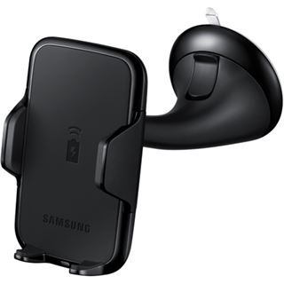 Samsung Induktiver Kfz-Halter EP-HN910, schwarz