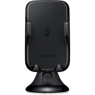 Samsung Induktiver Kfz-Halter EP-HN910, schwarz