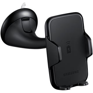 Samsung Induktiver Kfz-Halter EP-HN910, schwarz